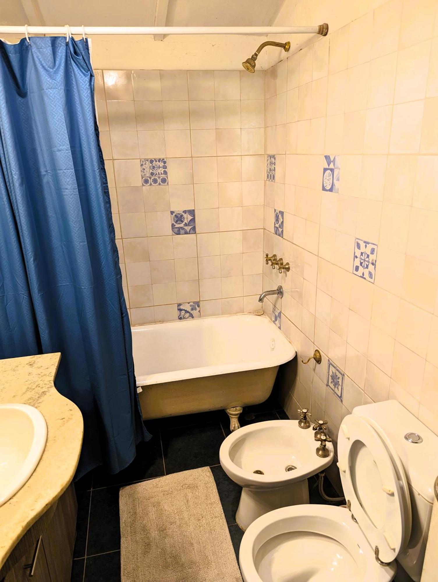 门多萨Big Beautiful House With Garden In 5Ta Seccion Neighbourhood别墅 外观 照片