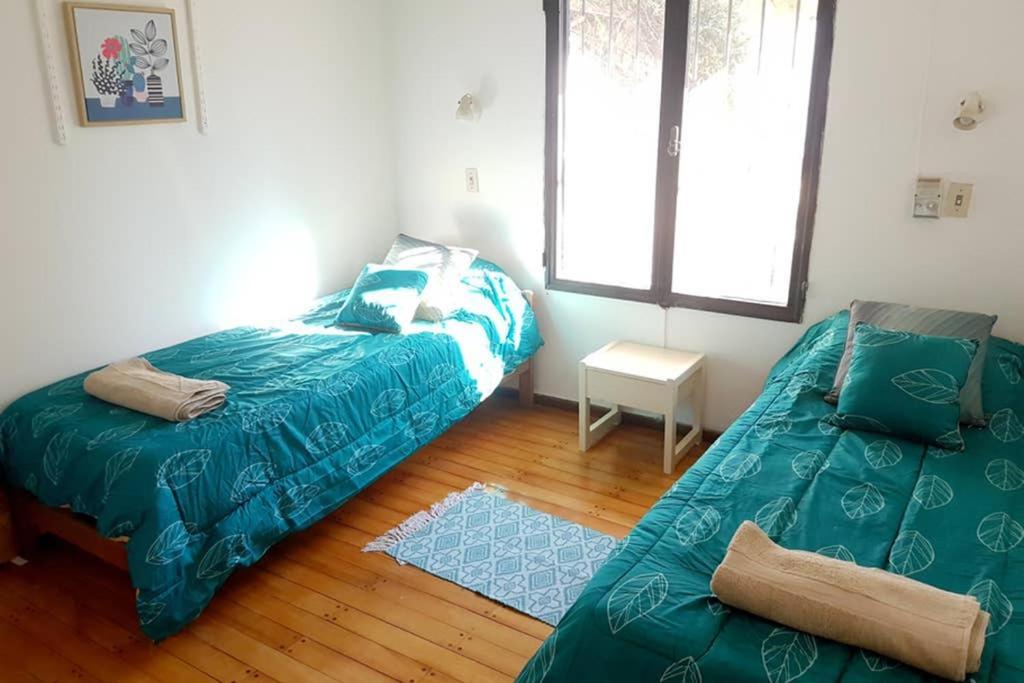 门多萨Big Beautiful House With Garden In 5Ta Seccion Neighbourhood别墅 外观 照片