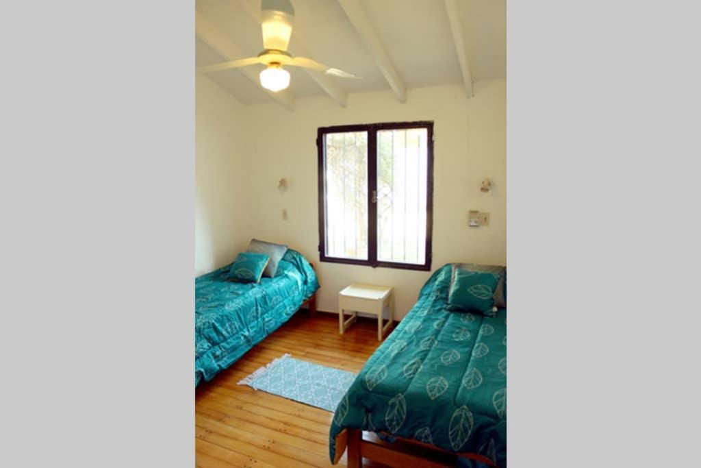 门多萨Big Beautiful House With Garden In 5Ta Seccion Neighbourhood别墅 外观 照片